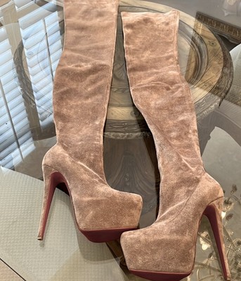 Christian 2025 louboutin monicarina
