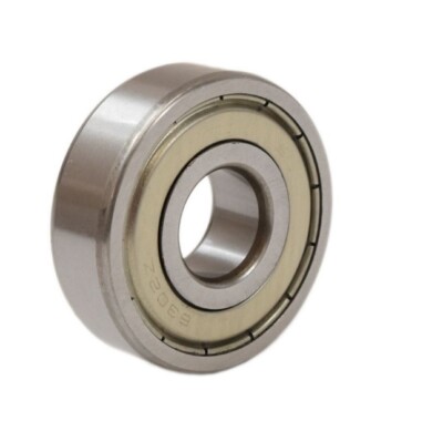 AFG, Elliptical Pedal Arm Bearing, Genuine OEM:  #1000105109, NEW