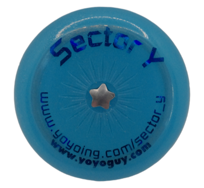 Renegade yoyo on sale