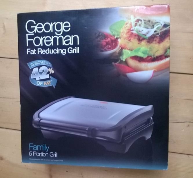 indoor electric grill argos