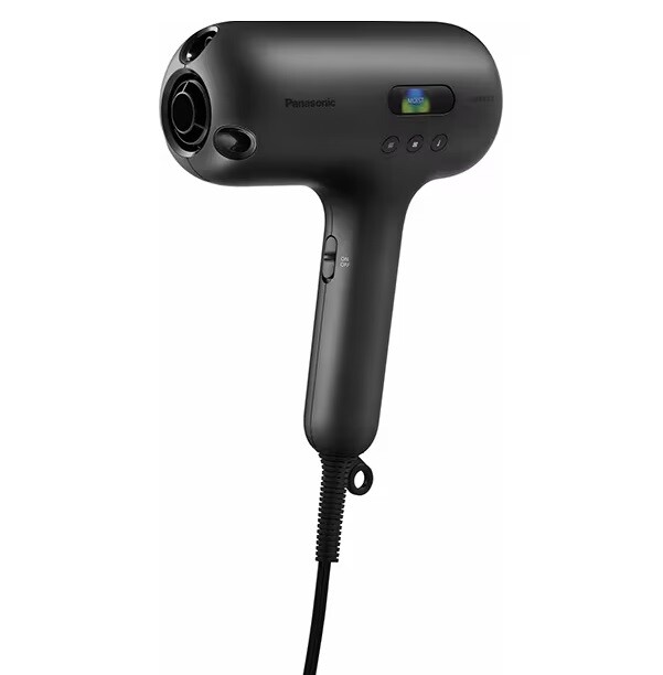 Panasonic EH-NC50 nanocare ULTIMATEドライヤー Panasonic EH-NC50-K Hair Dryer NanoCare ULTIMATE 100V Japan