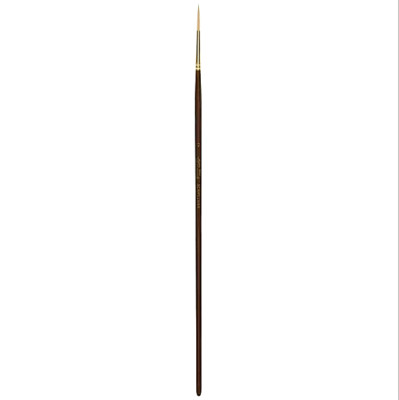 MASTER'S TOUCH Script Liner Paint Brush - SIZE 3