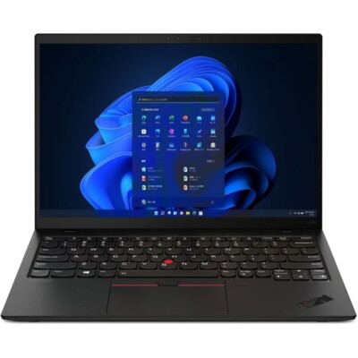 Lenovo ThinkPad X1 Nano 13" Ultrabook 2K Intel Core i7-1160G7 16GB RAM 512GB SSD