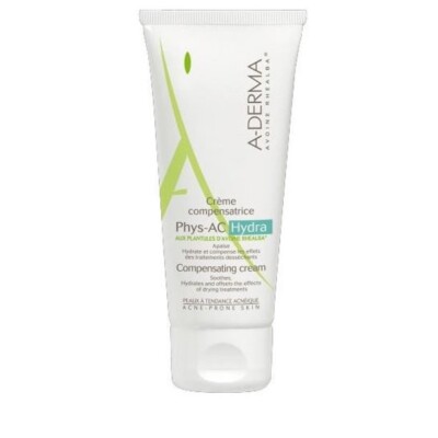 Aderma Phys-AC Hydra Clearing Cream 40ml