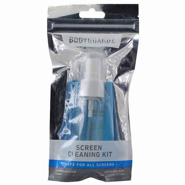  BodyGuardz Screen Cleaning Kit For All Screens Y