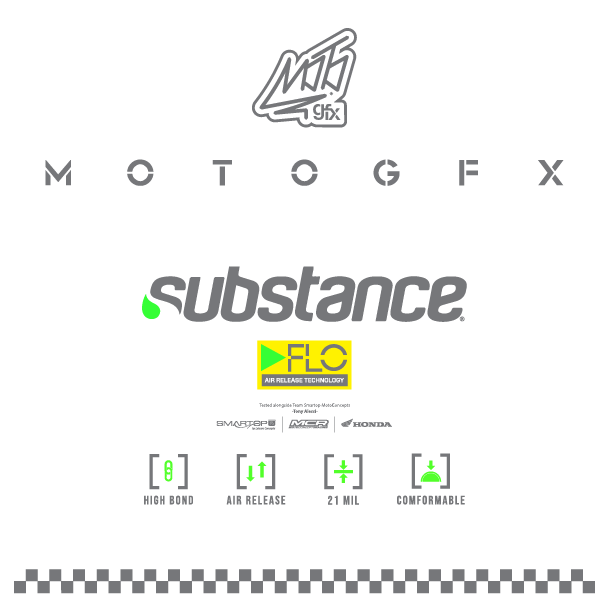 Motorcycle Motocross Dirt Bike MotoConcepts Moto Stand 3000 LBS Load GREEN COLOR