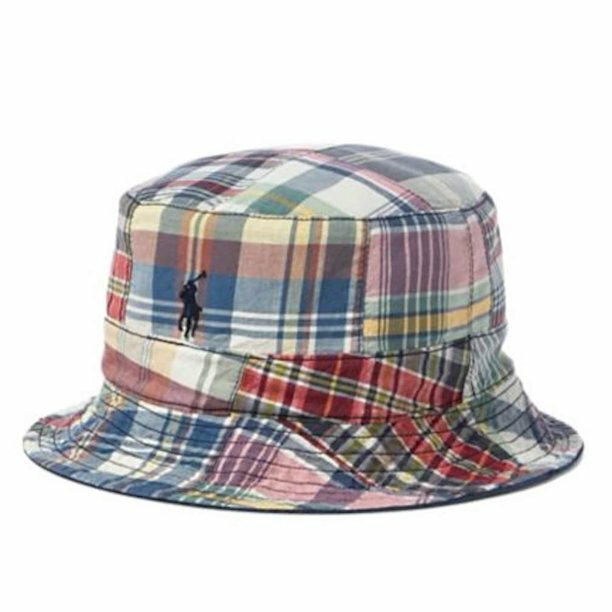 ROYBOY-03 　polo sport デニムハット　ネイビー ROYBOY-03 polo sport デニムハット ネイビー POLO RALPH LAUREN