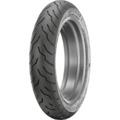 DUNLOP ELITE FRONT TIRE 130/70-18 HARLEY DYNA SWITCHBACK ROAD GLIDE STREET 
