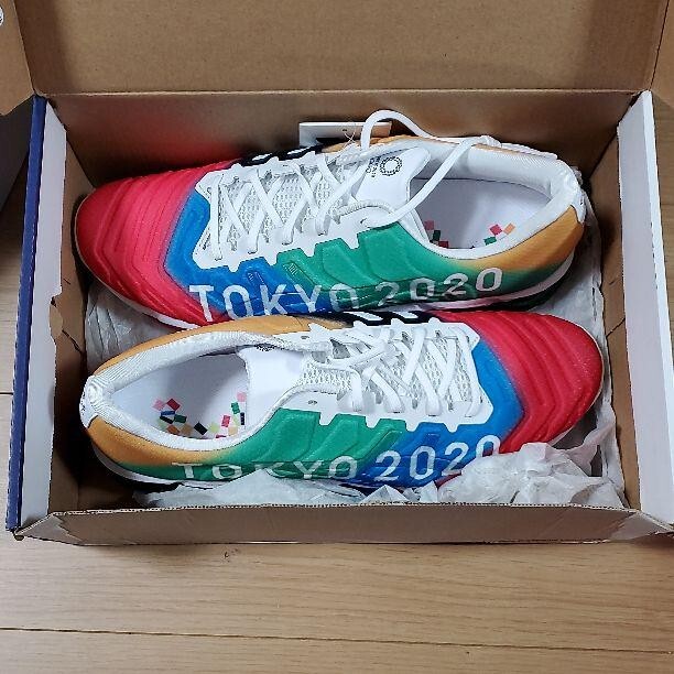 ASICS Tokyo 2020 Olympic Emblem Limited GEL-QUANTUM 360 US
