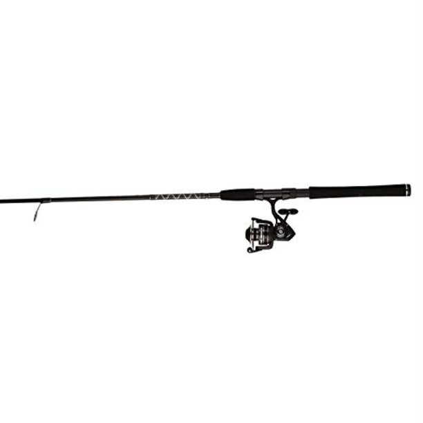 PENN Pursuit III Spinning Rod and Reel Combo Sporting Goods Fishing