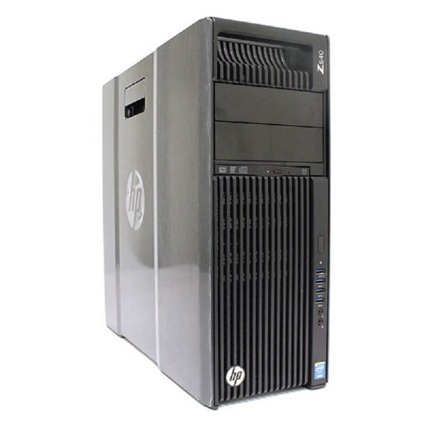 サーバー HP Z840,e5 2696v4,quadro m6000 24GB Build Your Own - Custom HP Z840 Workstation (2 Processors…