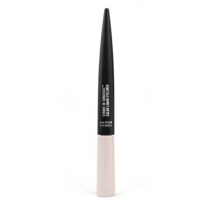 HARD CANDY COLOR LIQUID EYELINER BLACK TO BASICS 1807