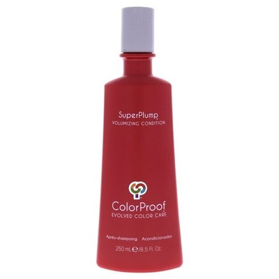 Color Proof - Super Plump Volumizing Conditioner  - 8.5 oz