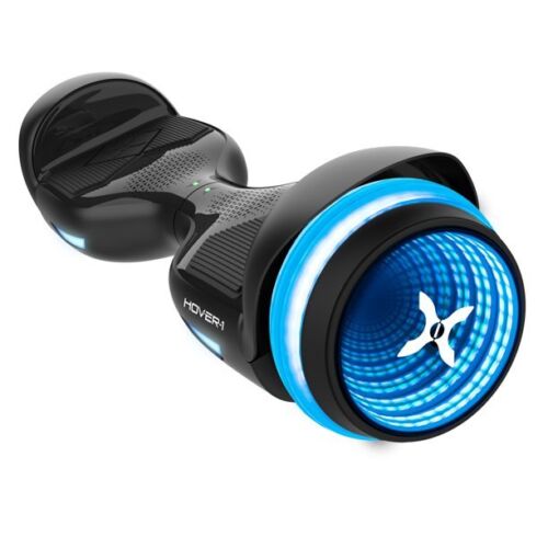 Hover-1 I-200 Hoverboard with Built-In Bluetooth Speaker, LED UL2272 Certified