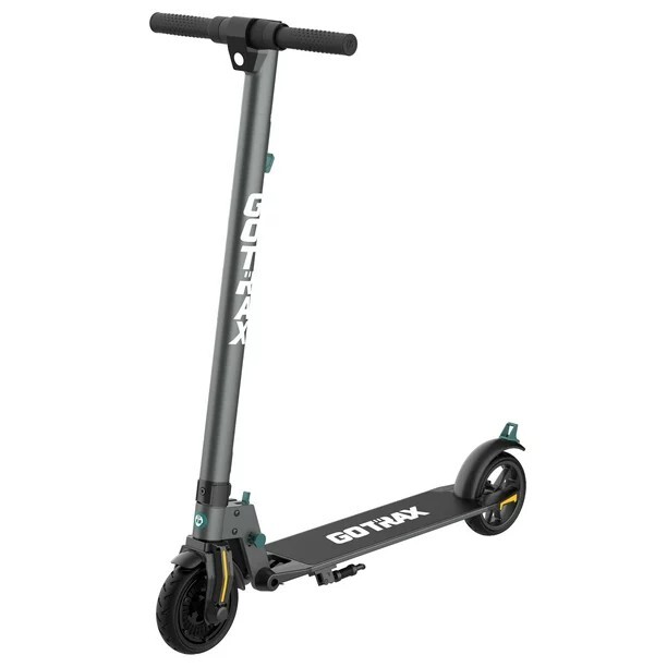 gotrax g2 plus folding e-scooter