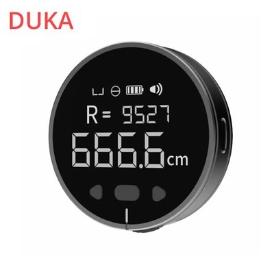 DUKA Small Q Electronic Ruler