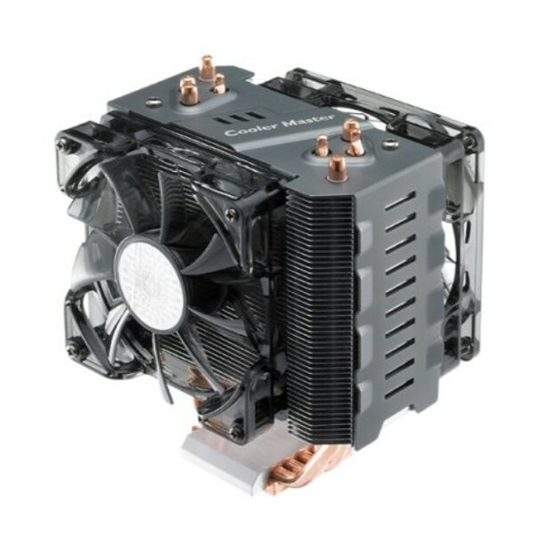 cooler master hyper N520 I bought this to add to my old computer and never used