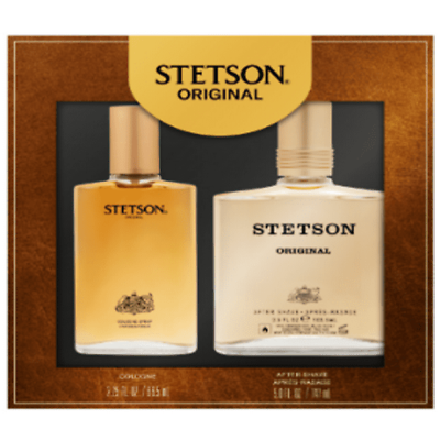 Stetson by stetson for men 2.25 oz cologne spray hot sale