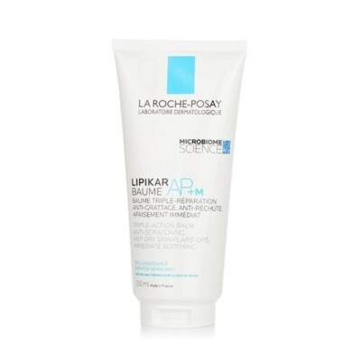 La Roche Posay Lipikar Baume AP+M Triple-Action Balm - Anti-Scratching Anti Dry