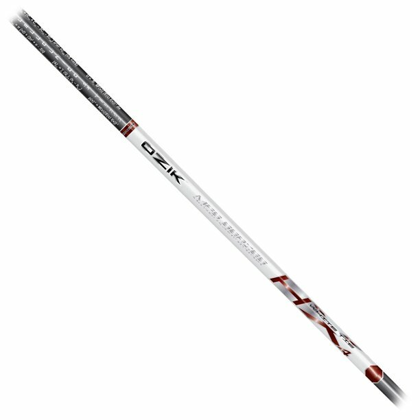 New Matrix HX4 White Tie Graphite Hybrid Shaft. Choose Specs