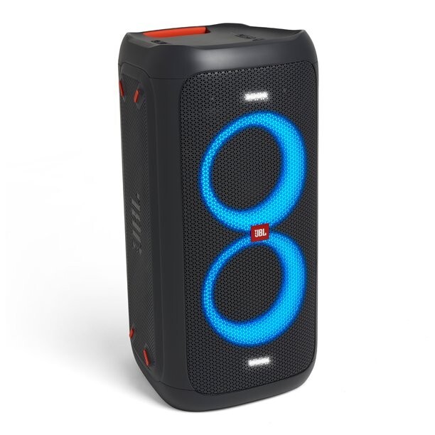 JBL PartyBox 100　【2つ目】【期間限定値下げ中】 2025年最新】partybox 100の人気アイテム - メルカリ