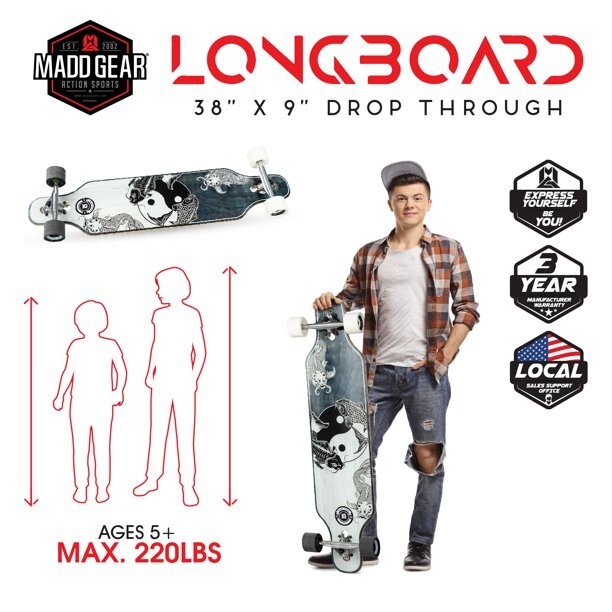 DVS SKATEBOARD タンクトップ Madd Gear 38