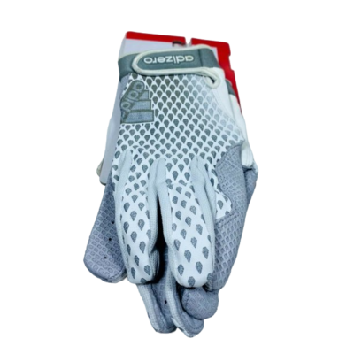 Adizero batting best sale gloves