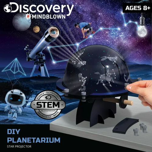 Stem Educational