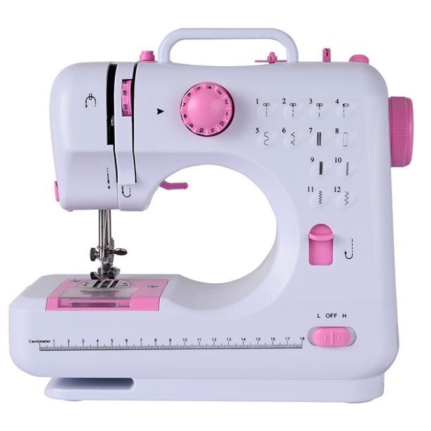 Kelly Makeda EASY 7inch 【新品未開封】 NEW Costway Total Tactic EP22773 Free-Arm Crafting Mending