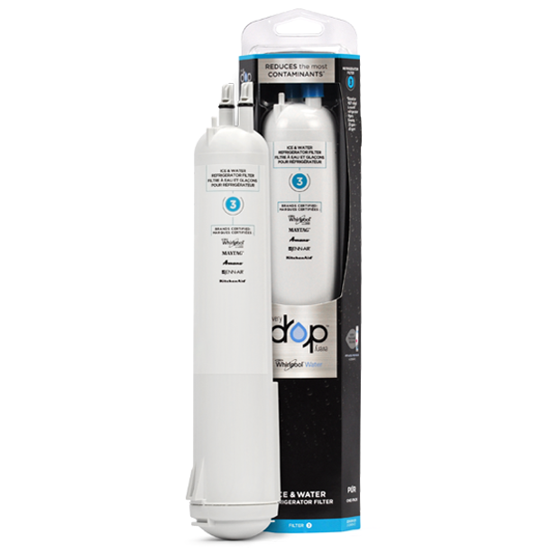 EveryDrop Ice and Water Filter 3 OEM Replacement 19FR17 Pricetronic
