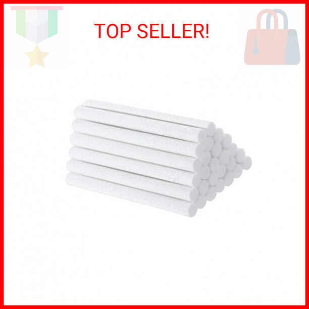 Filter Cotton Refill Travel Mini Sticks Car Humidifier Replacement Pa