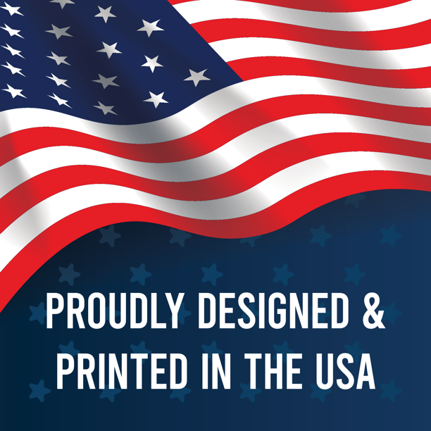 VictoryStore White Christmas Song Yard Decorations Set, Holiday Decor, 13623