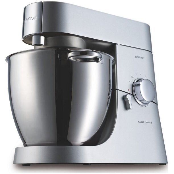 Kenwood 7 Quart Stand Mixer Standmixer