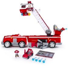 Paw Patrol Ultimate Rescue Fire Truck - 6043988 | eBay
