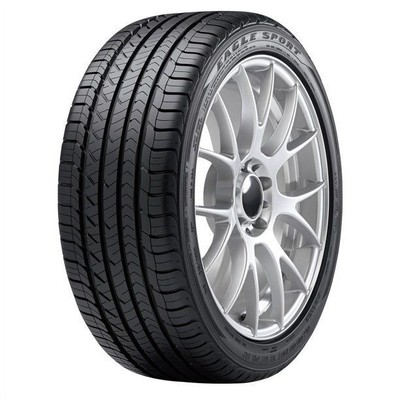 2 New Goodyear Eagle SPORT ALL-SEASON 275/40R20 XL 2754020 275 40 20 Performance
