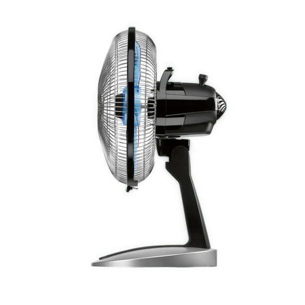 Rowenta Turbo Silence VU2660 Fan - Thumbnail 4
