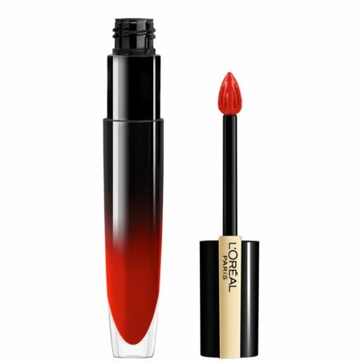 L'oreal Paris Brillant Signature Shiny Lip Stain Lipstick (0.23oz/7mL) YOU PICK!