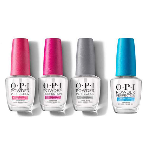 OPI -  Powder Perfection Dipping Powder - Essential - Choose Any Item