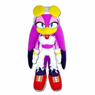 Sonic The Hedgehog Wave The Swallow Stuffed Plush 13'' authentic NEW IN STOCK!