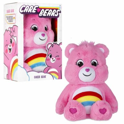 Care Bears (SHARE AND CHEER Bears 14