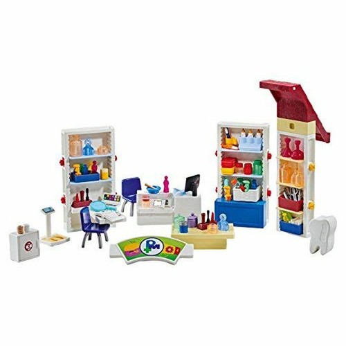 【韓国限定】orthomol × playmobil 2点セット Amazon.co.jp: playmobil×orthomol 韓国限定品 : おもちゃ