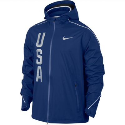 Nike hypershield shop jacket
