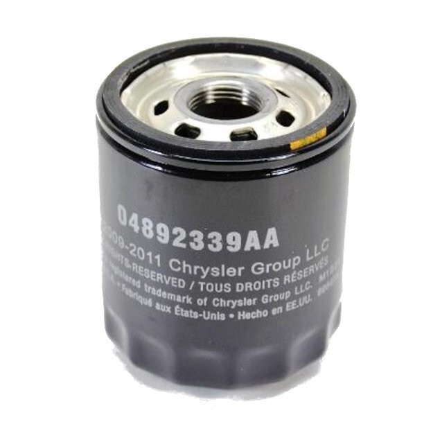 Mopar Engine Oil Filter MO-339 For Dodge Jeep Chrysler Ram