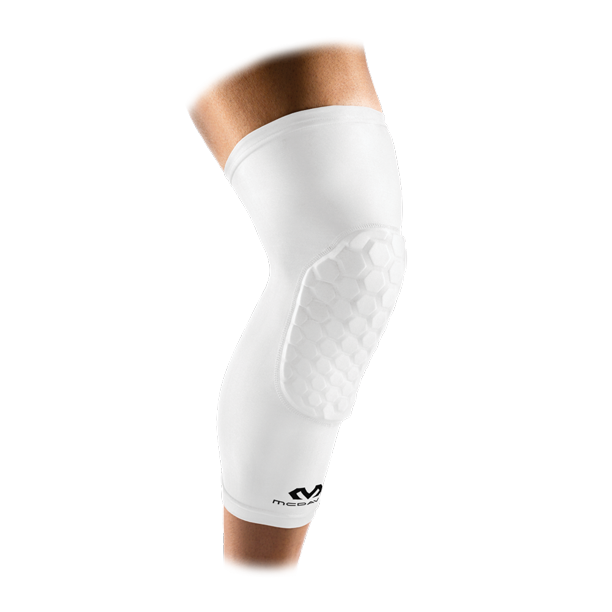 Compression Sleeve Adult Large White