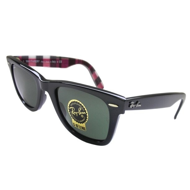 Hede　b&l ray ban wayfarer 50 22 FE EXC VTG*5022*LIMITED ed.*IVORY WAYFARER UNISEX B&L RAY-BAN