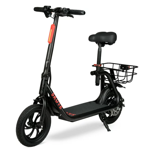Hyper Toys HYPS365003 36 Volt Skute Commute, 12