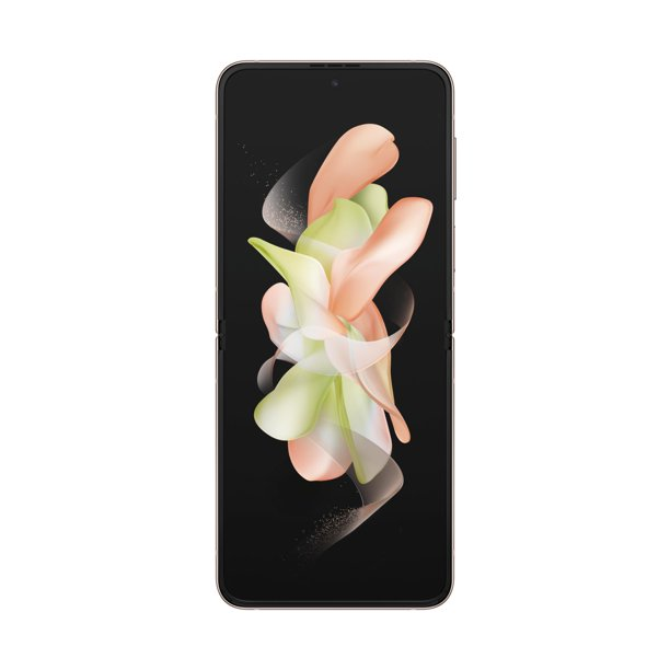 Samsung Galaxy Z Flip 4 5G F721U1 | Factory Unlocked | 512GB