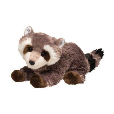 Rascal Raccoon 10 Inch