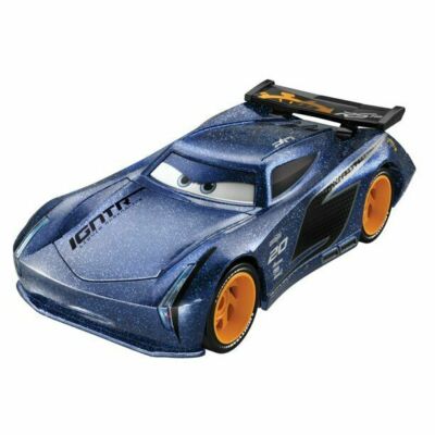 DISNEY PIXAR CARS RUST-EZE SPEEDWAY 24 HR ENDURANCE VEHICLES *DISTRESSED PKG