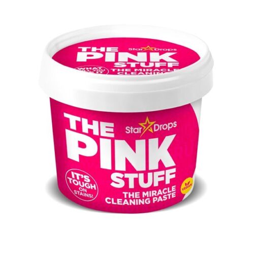 The Pink Stuff 500G Miracle Cleaning Paste All Purpose Cleaner